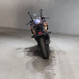 Мотоцикл Kawasaki NINJA400 с пробегом 879 km