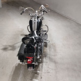 Мотоцикл HD HERITAGE FLSTC1450 с пробегом 24599 km