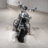 Мотоцикл HD HERITAGE FLSTC1450 с пробегом 24599 km