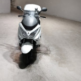 Мотоцикл Suzuki BURGMAN 200 с пробегом 23356 km
