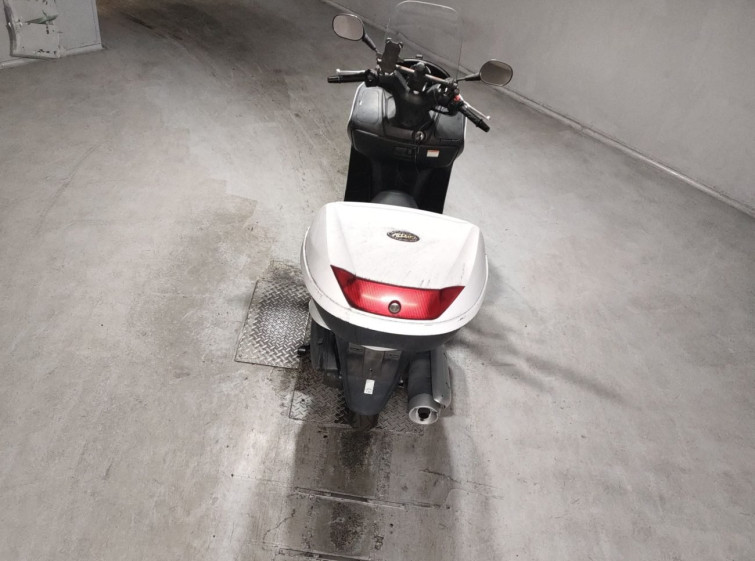 Мотоцикл Suzuki BURGMAN 200 с пробегом 23356 km