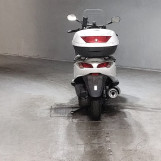 Мотоцикл Suzuki BURGMAN 200 с пробегом 23356 km