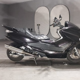 Мотоцикл Yamaha MAJESTY250 с пробегом 22328 km
