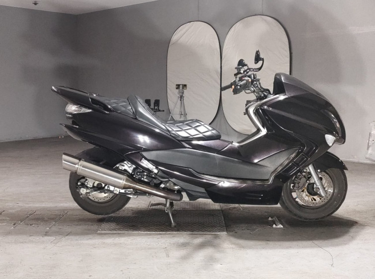 Мотоцикл Yamaha MAJESTY250 с пробегом 22328 km