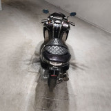 Мотоцикл Yamaha MAJESTY250 с пробегом 22328 km