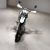 Мотоцикл Yamaha SEROW XT250 з пробігом 11233 km