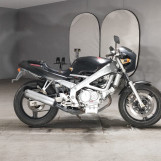 Мотоцикл Honda VT250 SPADA з пробігом 22909 km