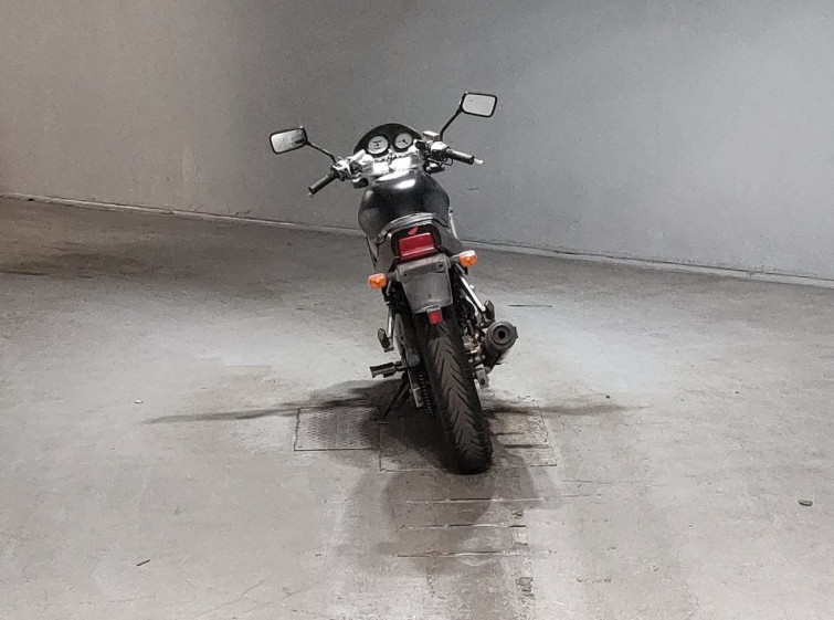 Мотоцикл Honda VT250 SPADA з пробігом 22909 km