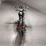 Мотоцикл Honda VT250 SPADA з пробігом 22909 km