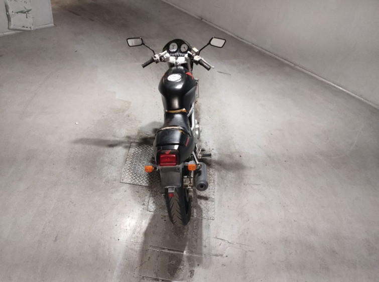 Мотоцикл Honda VT250 SPADA з пробігом 22909 km