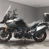 Мотоцикл Suzuki VSTROM1000 з пробігом 21828 km