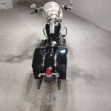 Мотоцикл HD ROAD KING FLHR1580 с пробегом 16619 km