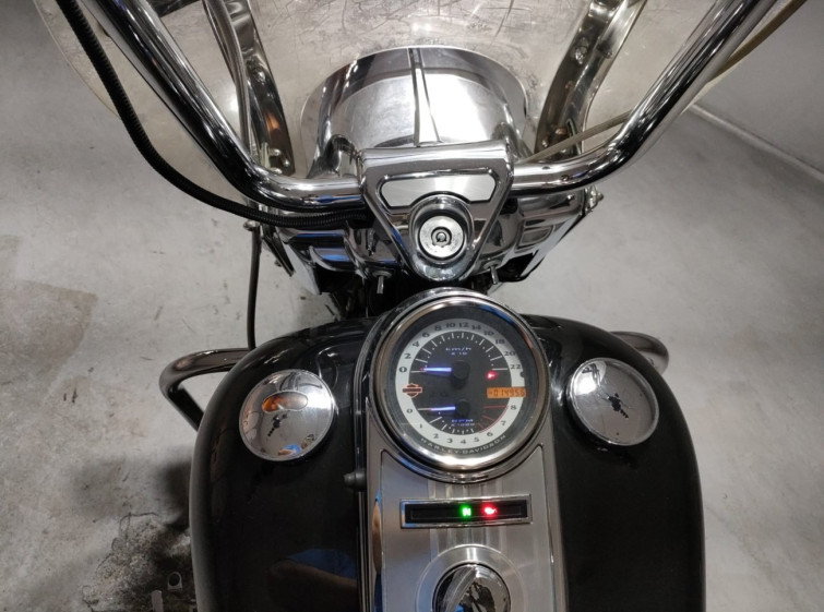 Мотоцикл HD ROAD KING FLHR1580 с пробегом 16619 km