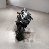 Мотоцикл Kawasaki NINJA ZX-4R SE с пробегом 2926 km