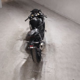 Мотоцикл Kawasaki NINJA ZX-4R SE с пробегом 2926 km