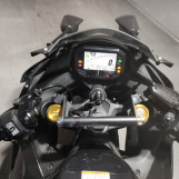 Мотоцикл Kawasaki NINJA ZX-4R SE с пробегом 2926 km