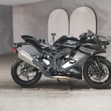 Мотоцикл Kawasaki NINJA ZX-4R SE с пробегом 2926 km