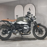 Мотоцикл BMW R NINE T SCRAMBLER с пробегом 22626 km