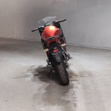 Мотоцикл Kawasaki NINJA400 с пробегом 20881 km