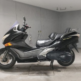 Мотоцикл Honda SILVERWING400 з пробігом 40878 km
