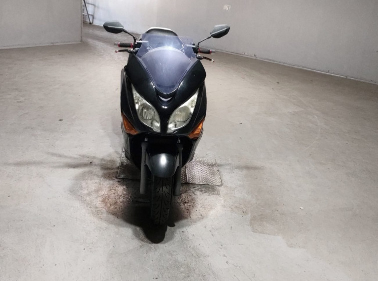 Мотоцикл Honda SILVERWING400 з пробігом 40878 km