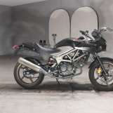 Мотоцикл Honda VTR250F с пробегом 17256 km