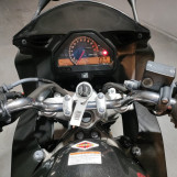 Мотоцикл Honda VTR250F с пробегом 17256 km