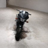 Мотоцикл Honda VTR250F с пробегом 17256 km