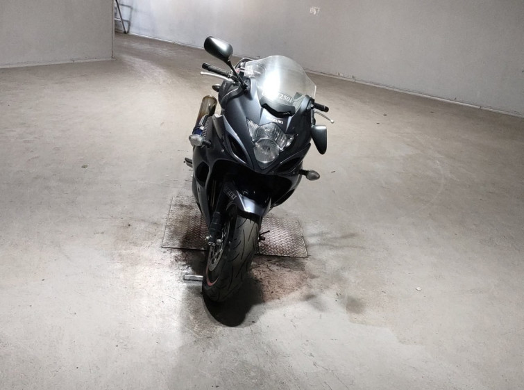 Мотоцикл Suzuki BANDIT1250F с пробегом 23404 km