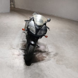 Мотоцикл Suzuki SV650S