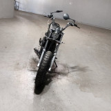 Мотоцикл Yamaha TW200 с пробегом 10406 km