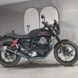 Мотоцикл Moto Guzzi V7 STONE з пробігом 12201 km
