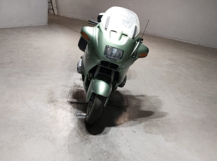 Мотоцикл BMW R1100RT с пробегом 7973 km