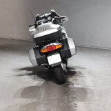 Мотоцикл BMW R1100RT з пробігом 60749 km