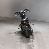 Мотоцикл HD SPORTSTER FORTY-EIGHT XL1200X с пробегом 24608 km