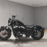 Мотоцикл HD SPORTSTER FORTY-EIGHT XL1200X с пробегом 24608 km