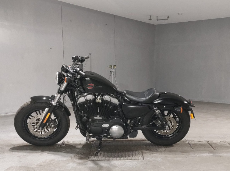 Мотоцикл HD SPORTSTER FORTY-EIGHT XL1200X с пробегом 24608 km