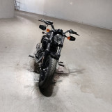 Мотоцикл HD SPORTSTER FORTY-EIGHT XL1200X с пробегом 24608 km