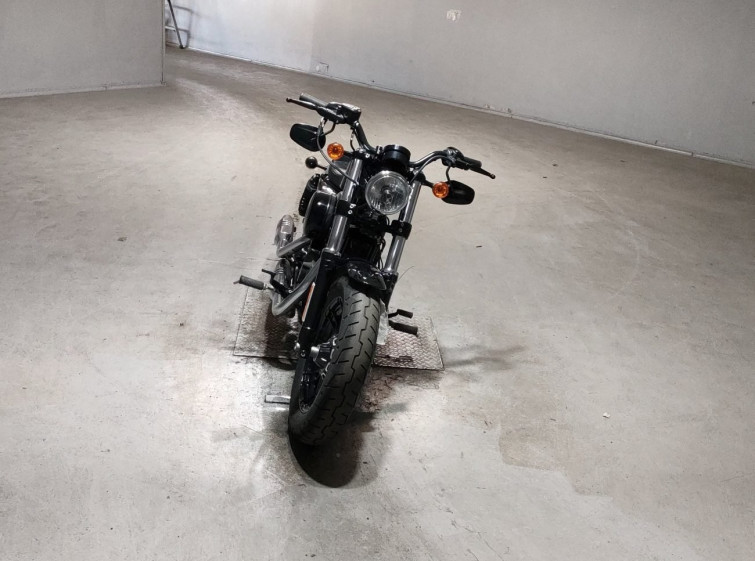 Мотоцикл HD SPORTSTER FORTY-EIGHT XL1200X с пробегом 24608 km
