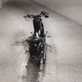 Мотоцикл HD SPORTSTER FORTY-EIGHT XL1200X с пробегом 24608 km