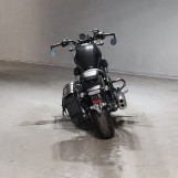 Мотоцикл Honda REBEL CMX1100 з пробігом 11347 km