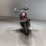 Мотоцикл Kawasaki ZEPHYR750 с пробегом 18118 km
