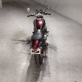 Мотоцикл Kawasaki ZEPHYR750 с пробегом 18118 km