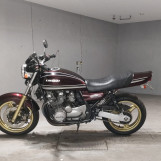 Мотоцикл Kawasaki ZEPHYR750 с пробегом 18118 km