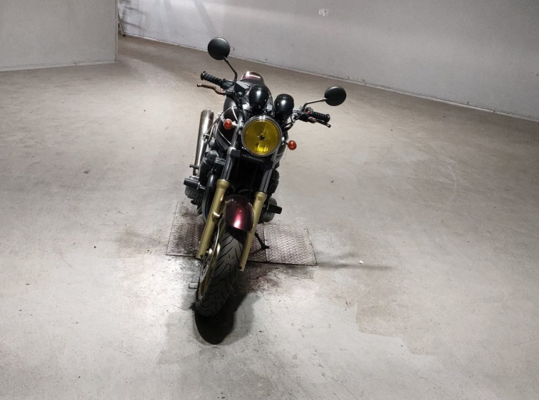 Мотоцикл Kawasaki ZEPHYR750 с пробегом 18118 km