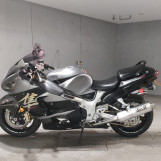 Мотоцикл Suzuki GSX1300R HAYABUSA з пробігом 22690 km