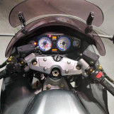 Мотоцикл Suzuki GSX1300R HAYABUSA з пробігом 22690 km