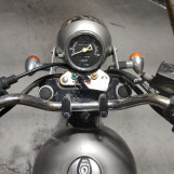 Мотоцикл Suzuki VOLTY с пробегом 30435 km