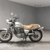 Мотоцикл Suzuki VOLTY с пробегом 30435 km