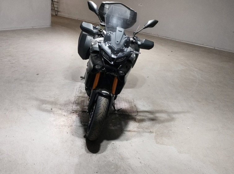 Мотоцикл Yamaha TRACER 9GT с пробегом 9014 km